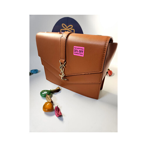 Saint Laurent Paris-Ladies Hand Bag             SKU-1229