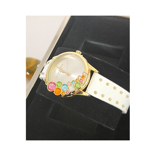 Daisy Dixon London Brand - Watch & Hand Bag Women           SKU-85