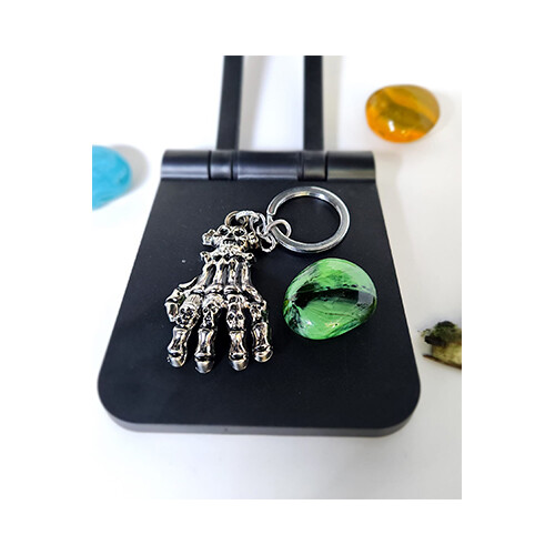 Mix Key Chain Metal Silver Gold              SKU-1939