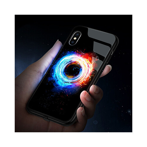 led case iphone 12 pro Max             SKU-1353