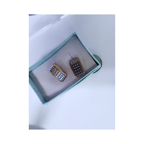 Clip Bar for Men T shirts             SKU-1421