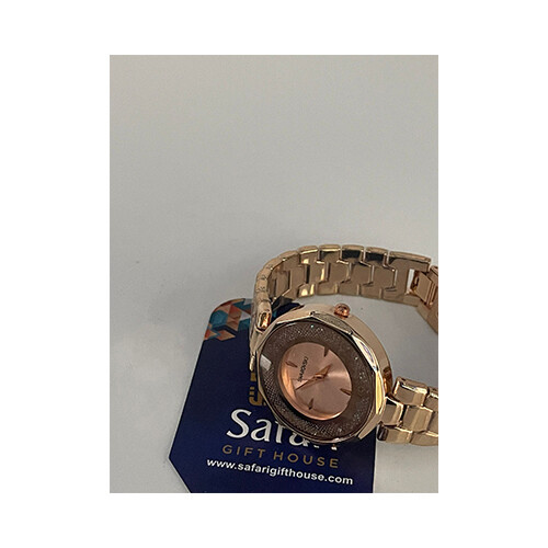 Brand Watchs - Master Copy Men Women in One Watches Box             SKU-1448