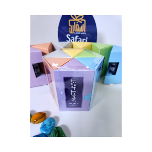 Naseen Jewel Collection - 6 Flavours             SKU-1815