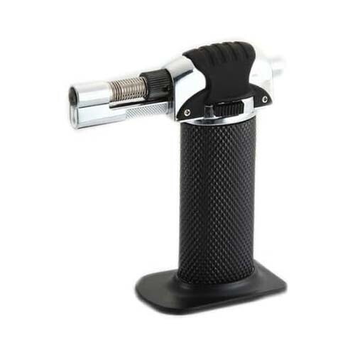 Refillable Butane Child Resistant Adjustable Flame             SKU-2005