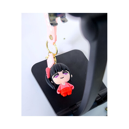 Toys KeyChain Multi Color              SKU-1940