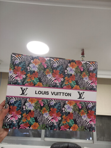 Branded soft Blankets Sku-6041