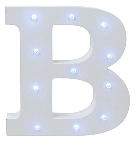 الأبجدية أدى ضوء sku-6045