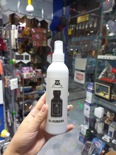 ناشر عطري sku-6044