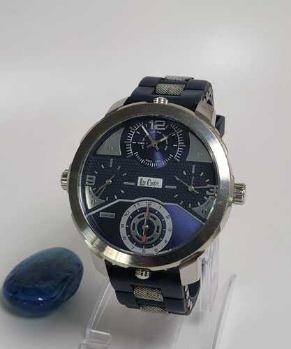 Used Men Watch Brands Le Coper     SKU-2142