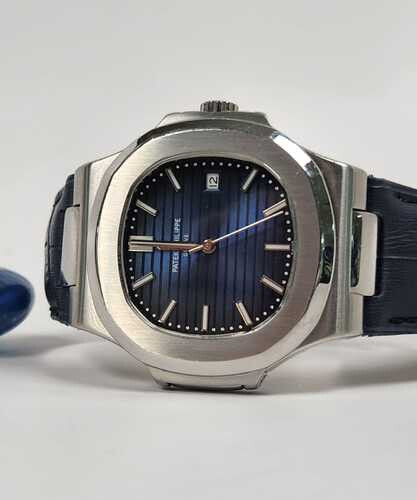 Used Men Watch - Brand Patek Philippe        SKU-2138