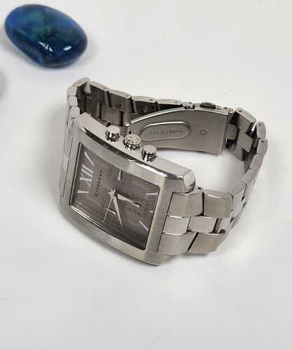 Used Men Watch Brands GIORDANO     SKU-2136