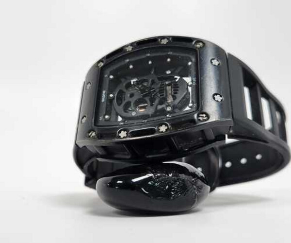 Used Men Watch Brands Skone     SKU-2134