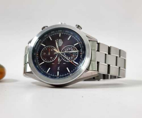 Used Men Watch     SKU-2124