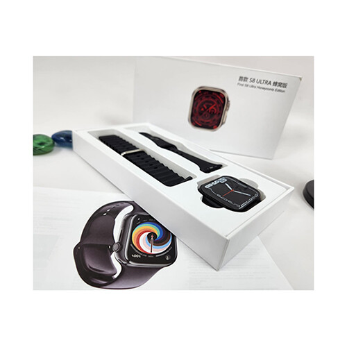 Smart Watch - eSim - Quality Sensor - APPle Watch Ultra Copy     SKU-2105