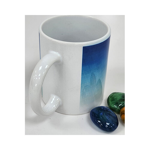 Printed Mugs - Ready to Pickup  -  SKU-2097