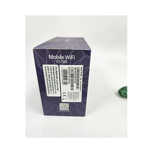 Used Zain Router Model E5788 - Very Good Conditon     SKU-2100