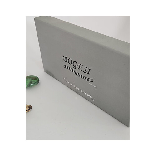Bogesi Men'sWallet & Card Holder           SKU-1325