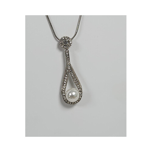Accessories - W - Set - Color - Silver Pearl       SKU-654