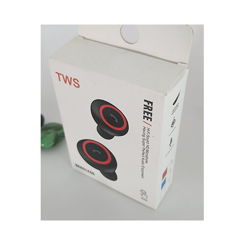 TWS رأس بلا رأس           SKU-881