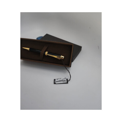 Ferre Milano Brand - Men Pen -  Black - Gold Color             SKU-84