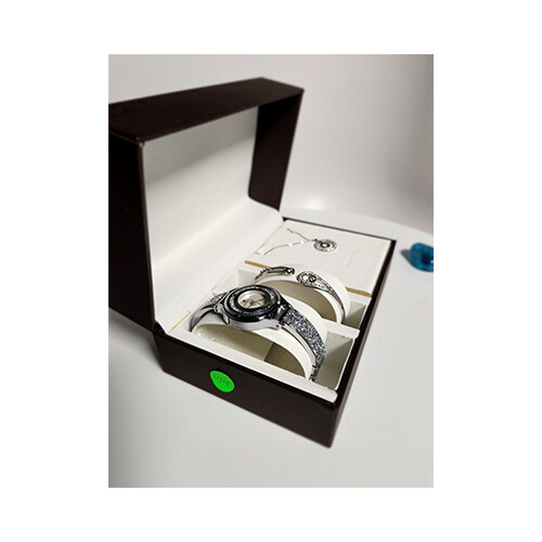 Girls Casual Watches Women             SKU-244