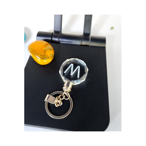 A tp Z - Led Key Chains             SKU-2078