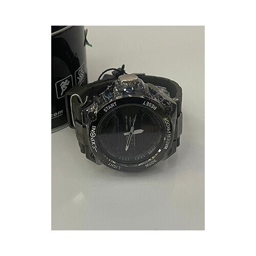 EXPONI Watch - For  Mem  - Color - Multi Color             SKU-613