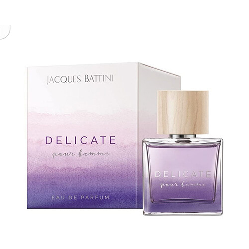 Delicate pour femme             SKU-765
