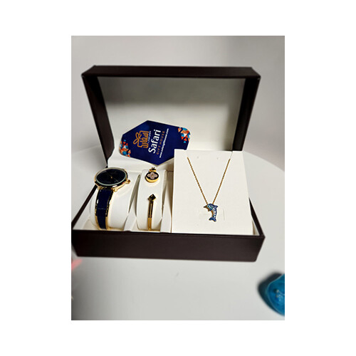 Girls Casual New Design Watches - for All Ages             SKU-1073