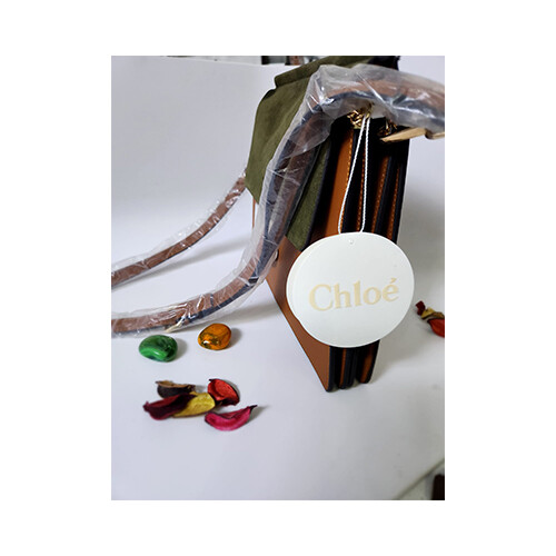 Chloe Ladies Hand Bag             SKU-1222