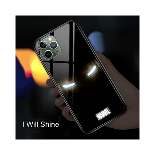 Led Case iphone 12 pro             SKU-1352
