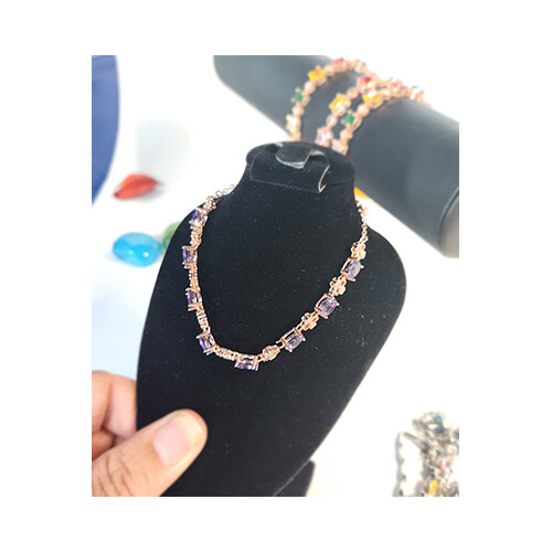 Bracelet Mini Multi color             SKU-1413