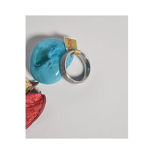 Wholesale Unisex ring multi color             SKU-1433