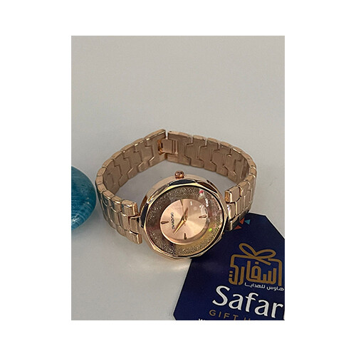 Brand Watchs - Master Copy Men Women in One Watches Box             SKU-1448