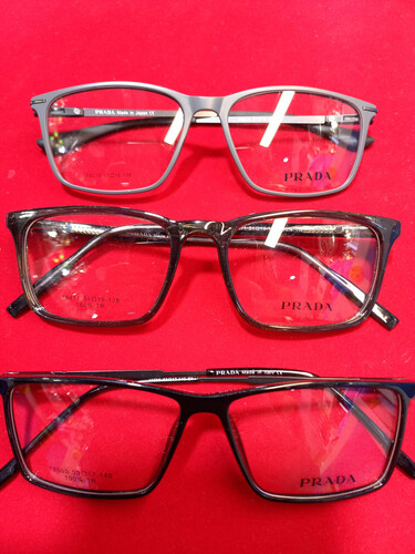 Glasses frame (brande)sku-6029