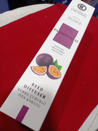 Creation reed deffuser sku-6031