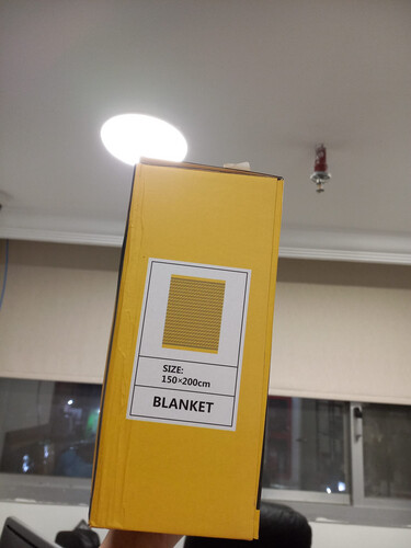 Branded soft Blankets Sku-6041