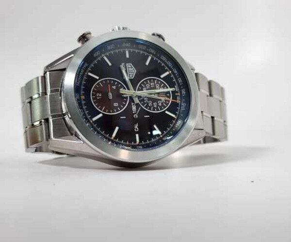 Used Men Watch     SKU-2124