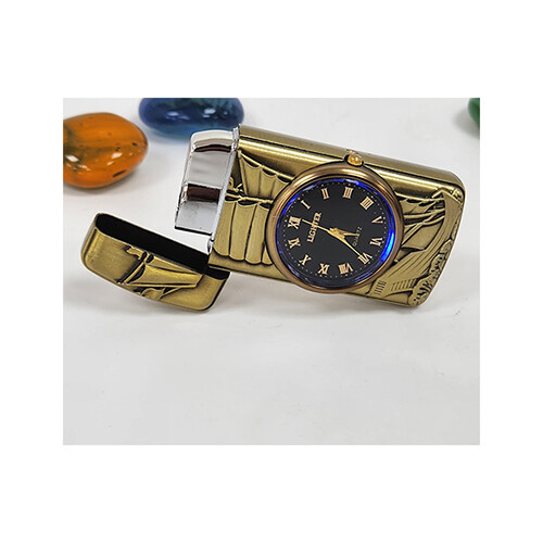 Lighter Multi Colors -    SKU-2108