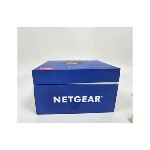 Used Zain NetGear Rounter  - Wif6 - 5G    SKU-2099