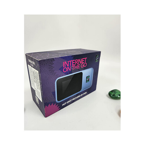 Used Zain Router Model E5788 - Very Good Conditon     SKU-2100