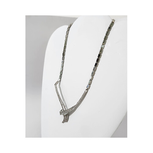 Jack Azore Jewellry, Necklace, Ring,Earing     SKU-1127