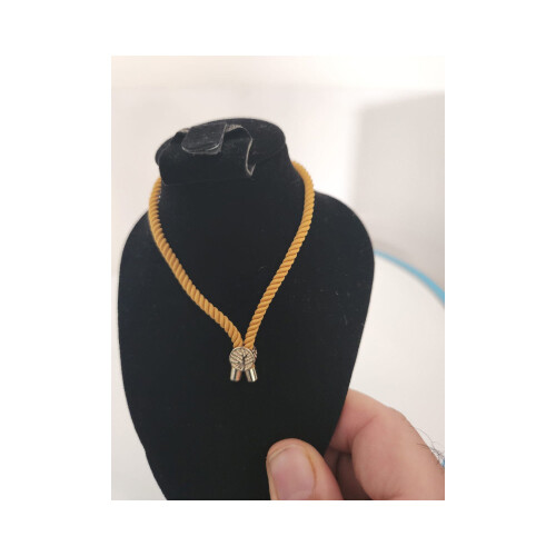 Women Bracelet 18 K - Gold             SKU-29