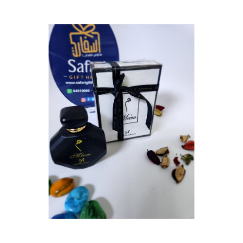 Maher Parfumes - Alif - Ain - Mem - Lam - Noon             SKU-123