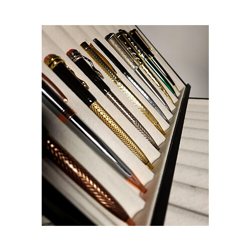 Pens Different Brands             SKU-237