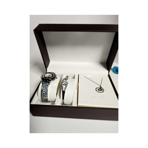 Girls Casual Watches Women             SKU-244