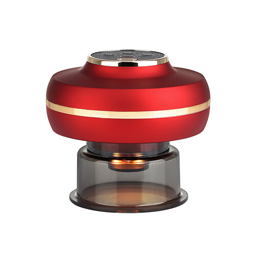 Intelligent Breathing Cupping Massager             SKU-2015