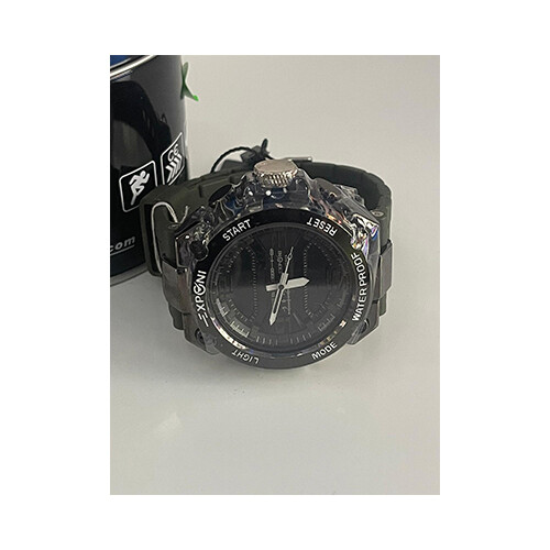 EXPONI Watch - For  Mem  - Color - Multi Color             SKU-613