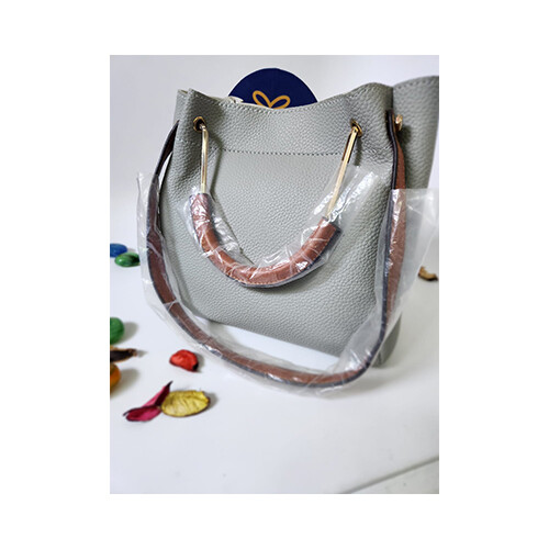 Gucci - Made inItaly Ladies hand Bag             SKU-1218