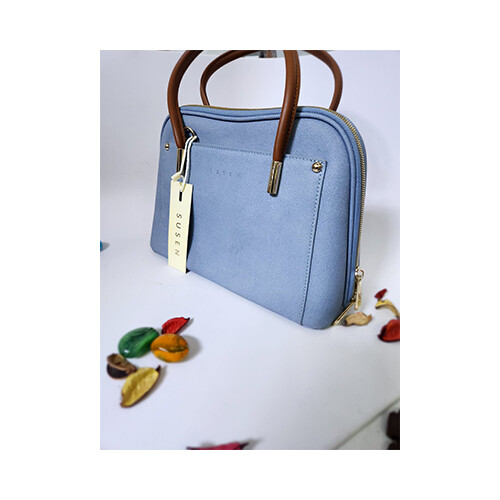 Susen Aopiya Leather Industrial LLC - Ladies Hand Bag             SKU-1224